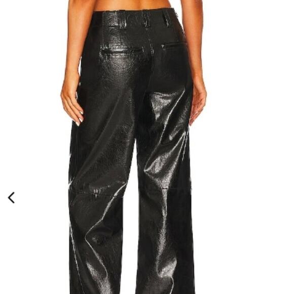 Free People Star Crossed Lovers Straight in - Picture 6 of 9